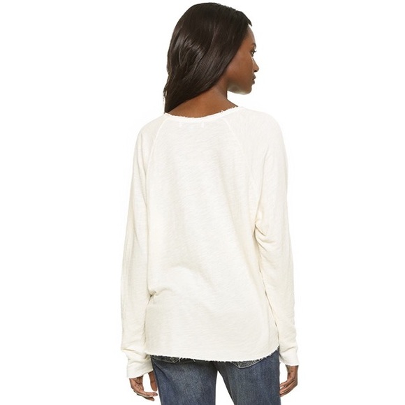 Wildfox Rainbow Pineapple Sunrise Longsleeve Shirt - Picture 2 of 6